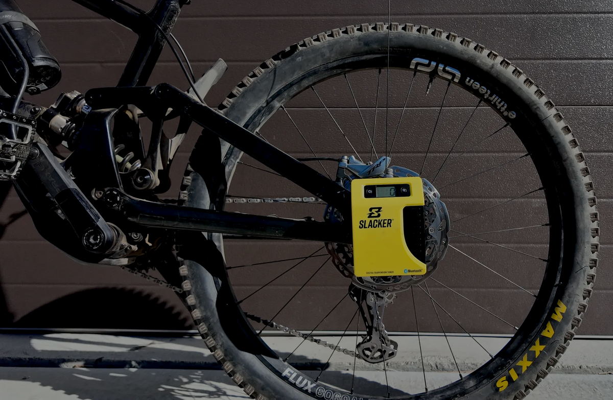 Suspension Tuning Tools