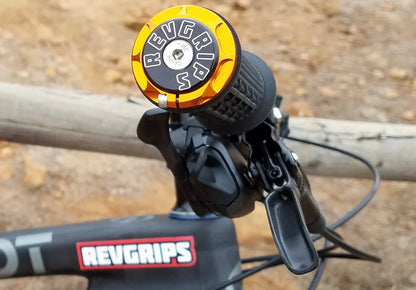 Rev Grips Pro Series Standard Grip System (RG-3300)