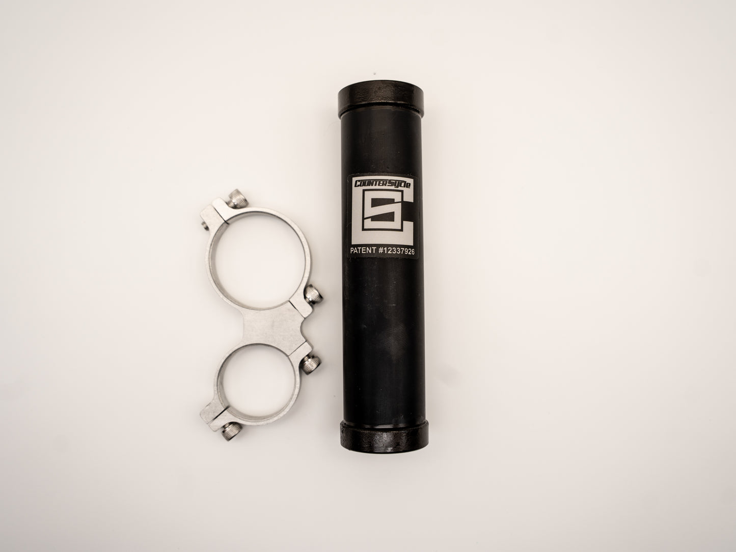 Countercycle Tuned Mass Damper