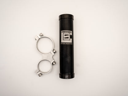 Countercycle Tuned Mass Damper