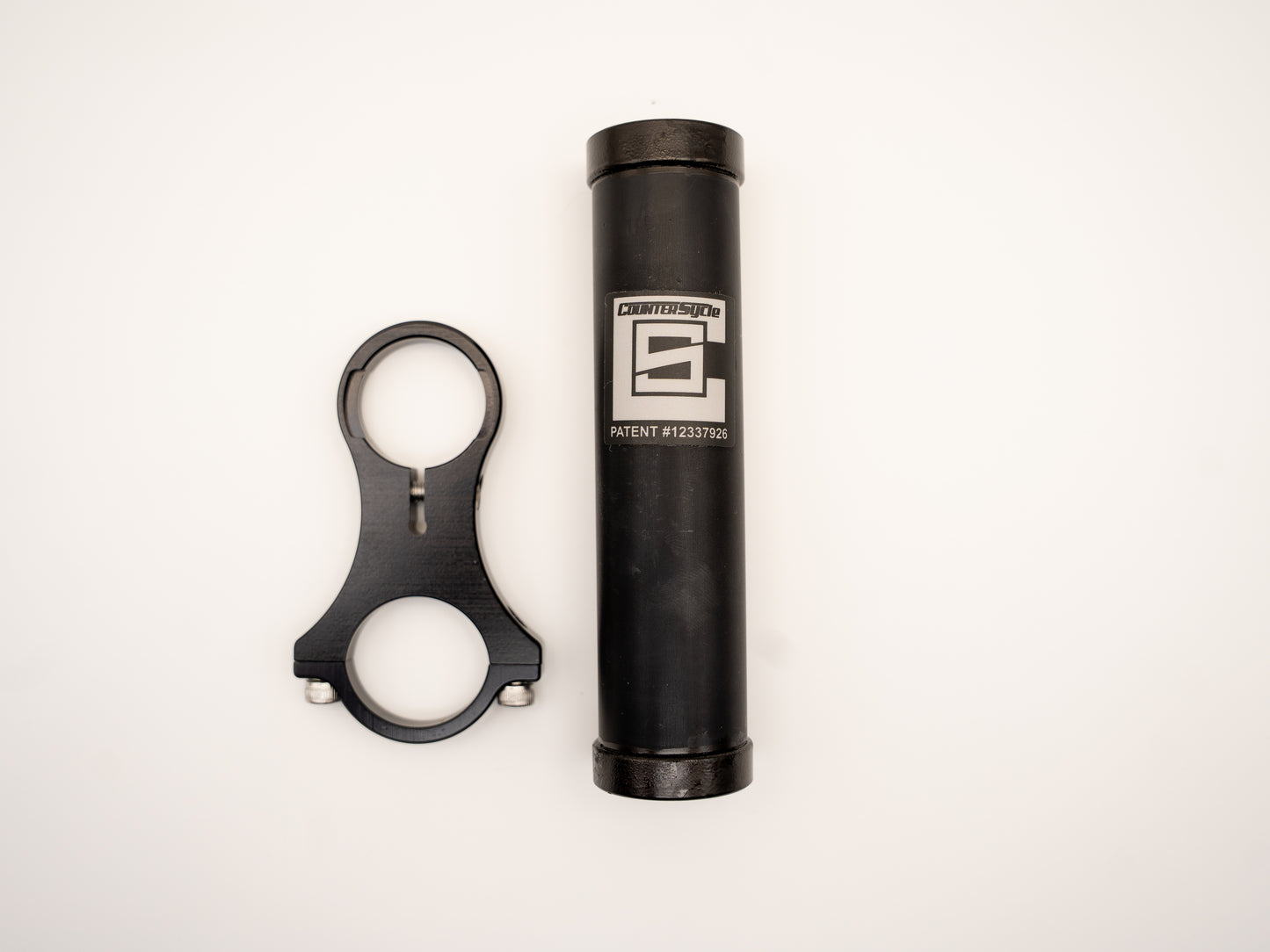 Countercycle Tuned Mass Damper