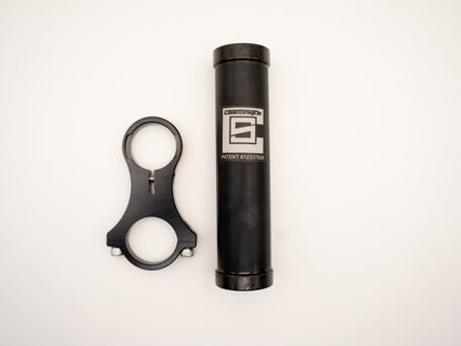 Countercycle Tuned Mass Damper