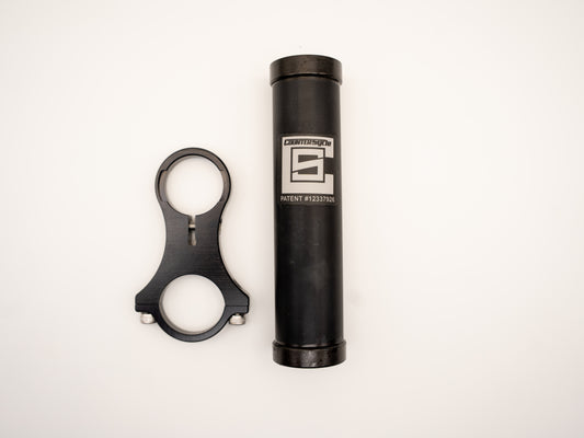 Countercycle Tuned Mass Damper