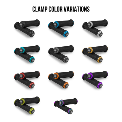 Rev Grips Pro Series Ergonomic Grip System (RG-3400)