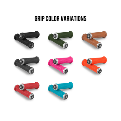 Rev Grips Pro Series Ergonomic Grip System (RG-3400)