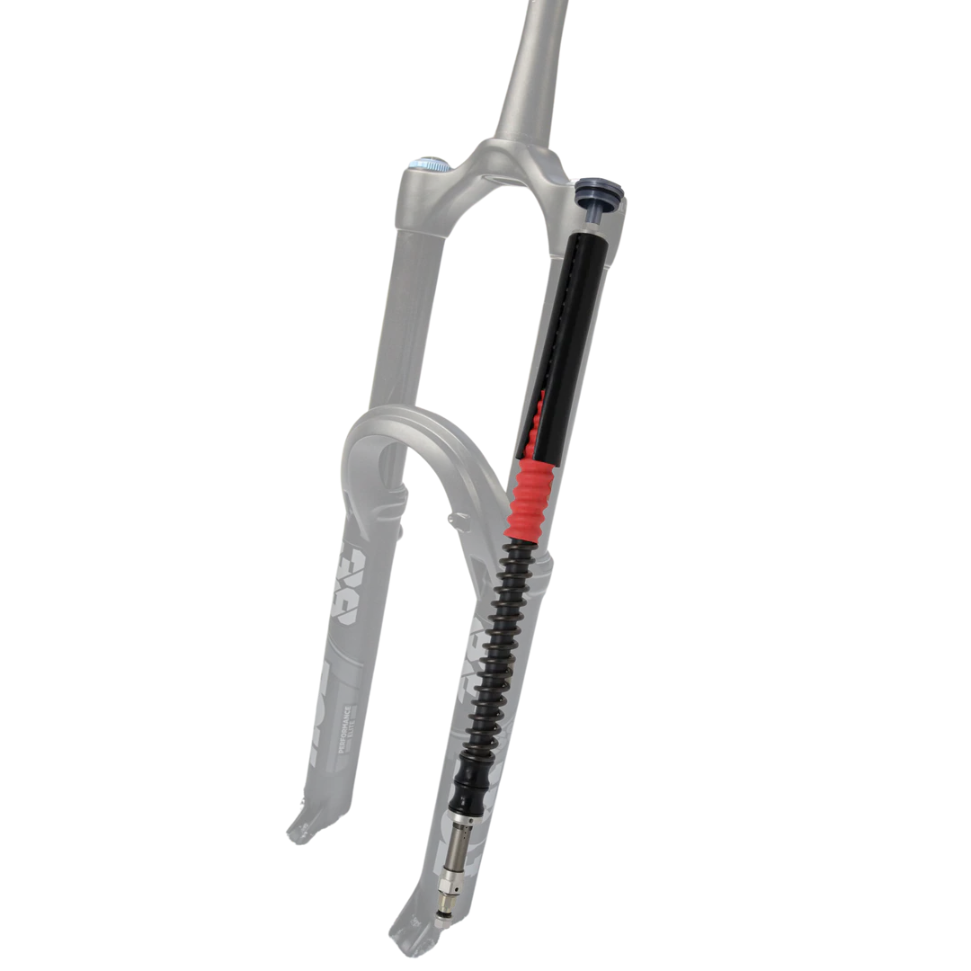 Vorsprung Smashpot V2 - Fork Coil Conversion System - Fox