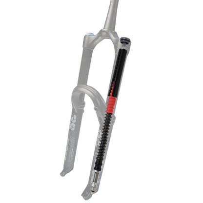 Vorsprung Smashpot V2 - Fork Coil Conversion System - Fox