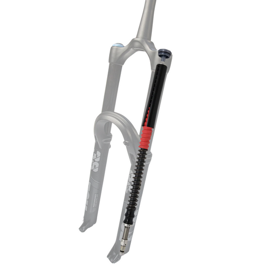 Vorsprung Smashpot V2 - Fork Coil Conversion System - Fox