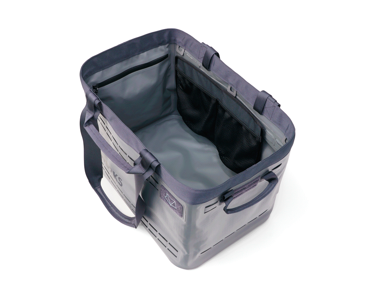 Gear Tote