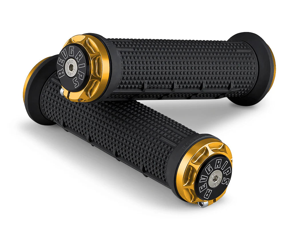 Rev Grips Pro Series Standard Grip System (RG-3300)