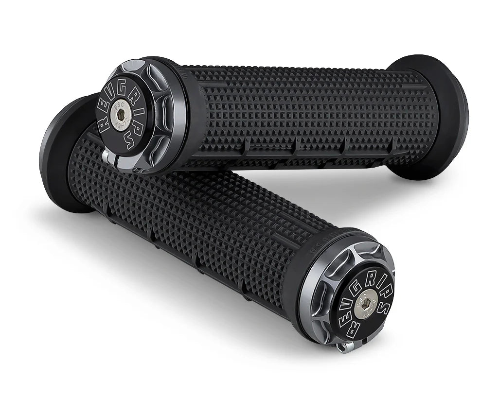 Rev Grips Pro Series Standard Grip System (RG-3300)