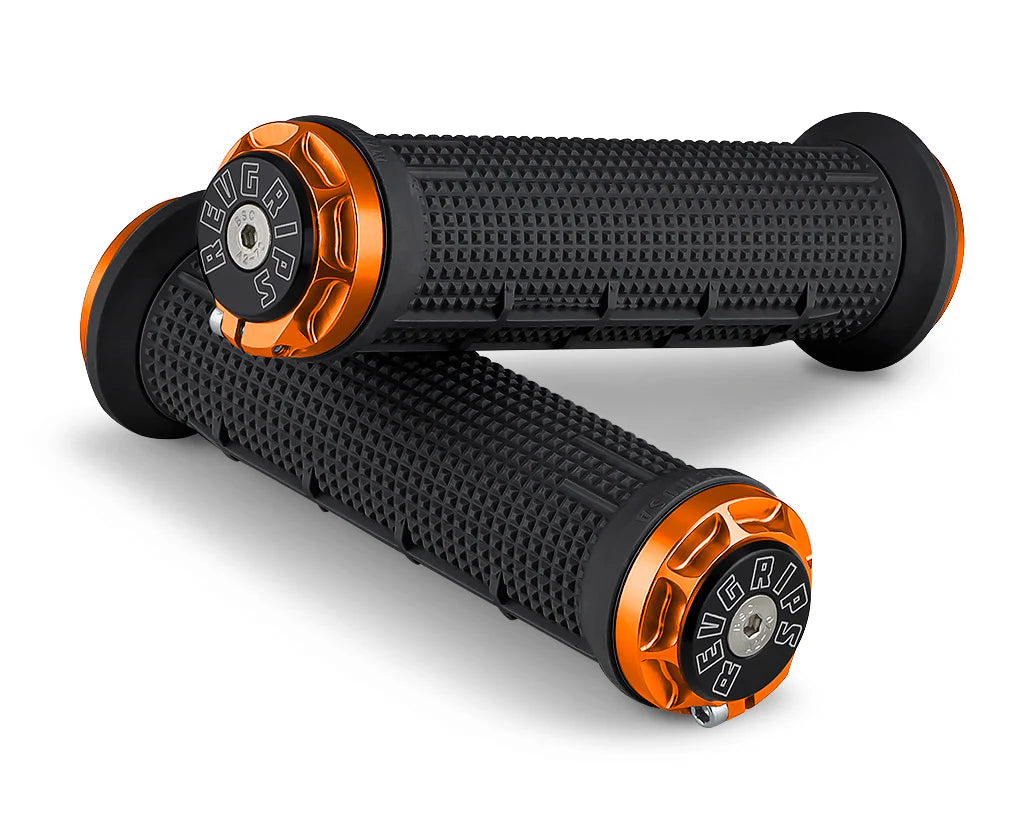 Rev Grips Pro Series Standard Grip System (RG-3300)