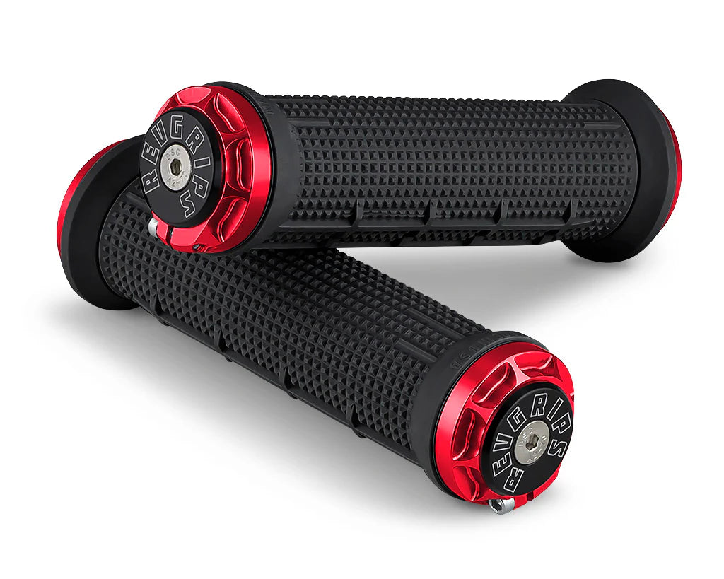 Rev Grips Pro Series Standard Grip System (RG-3300)