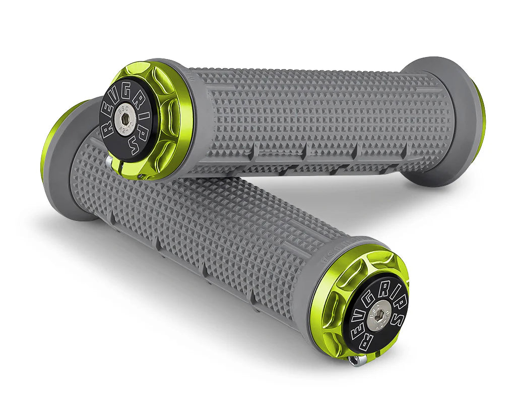 Rev Grips Pro Series Standard Grip System (RG-3300)