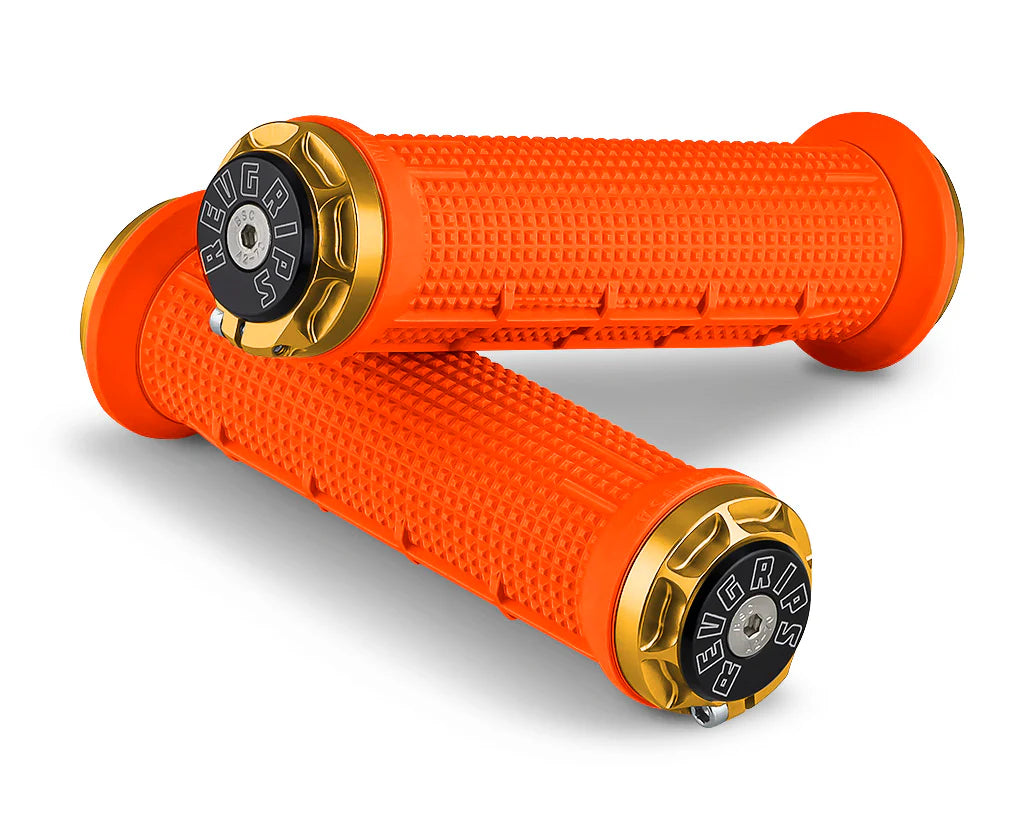 Rev Grips Pro Series Standard Grip System (RG-3300)