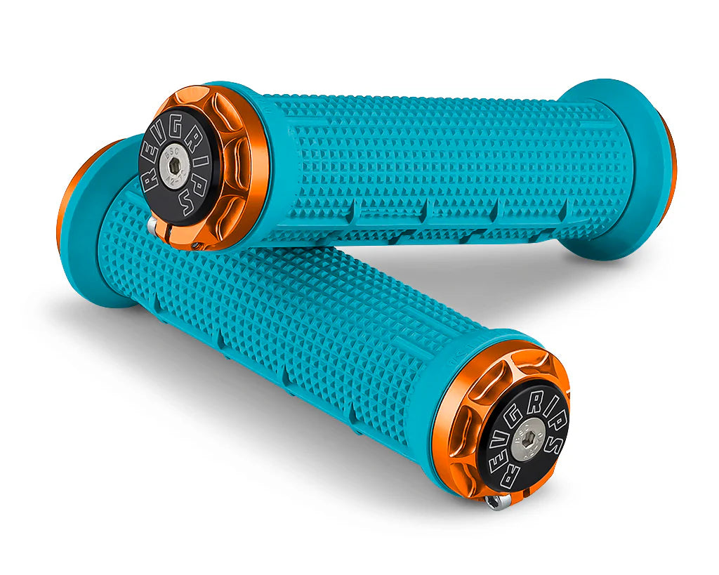 Rev Grips Pro Series Standard Grip System (RG-3300)