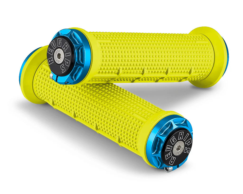 Rev Grips Pro Series Standard Grip System (RG-3300)