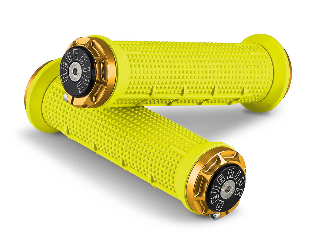 Rev Grips Pro Series Standard Grip System (RG-3300)