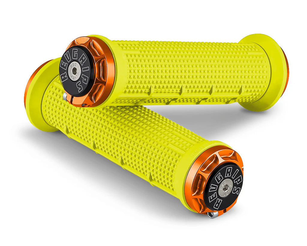 Rev Grips Pro Series Standard Grip System (RG-3300)