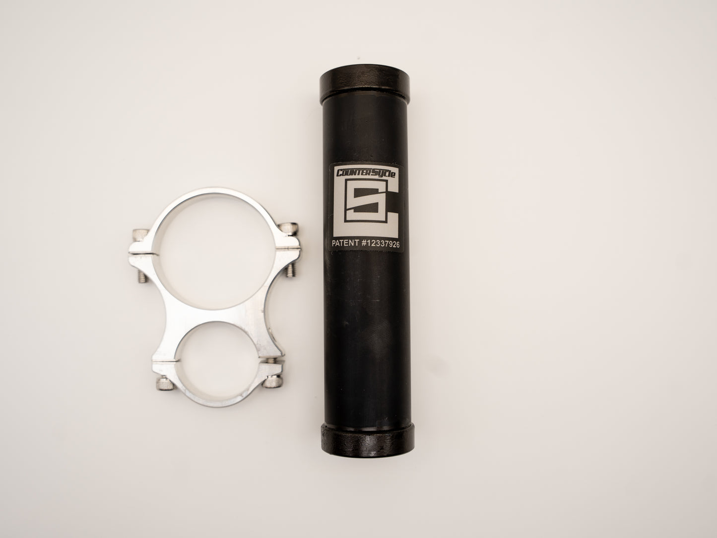 Countercycle Tuned Mass Damper