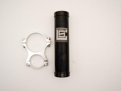 Countercycle Tuned Mass Damper