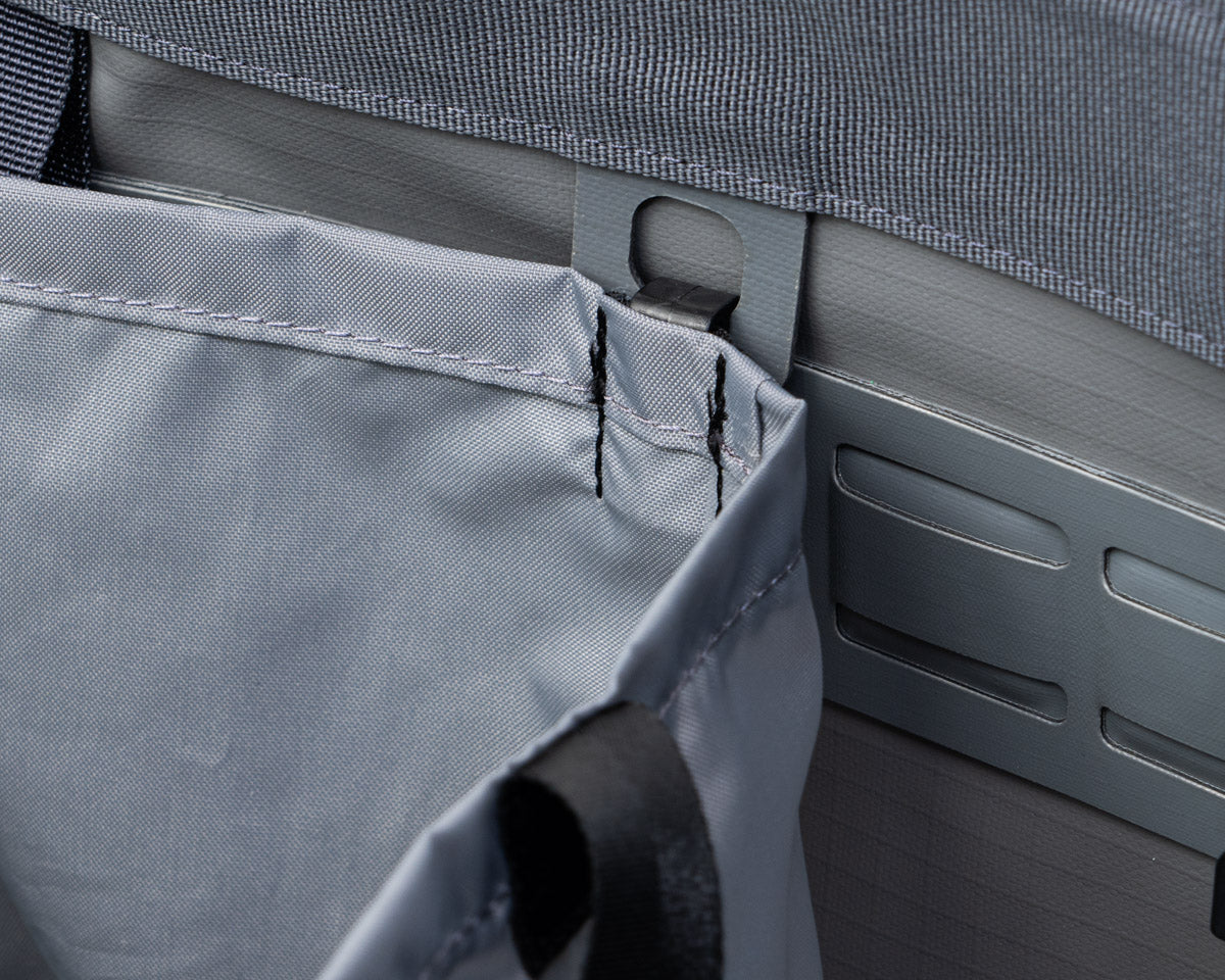 Stowaway Wet+Dirty Bag