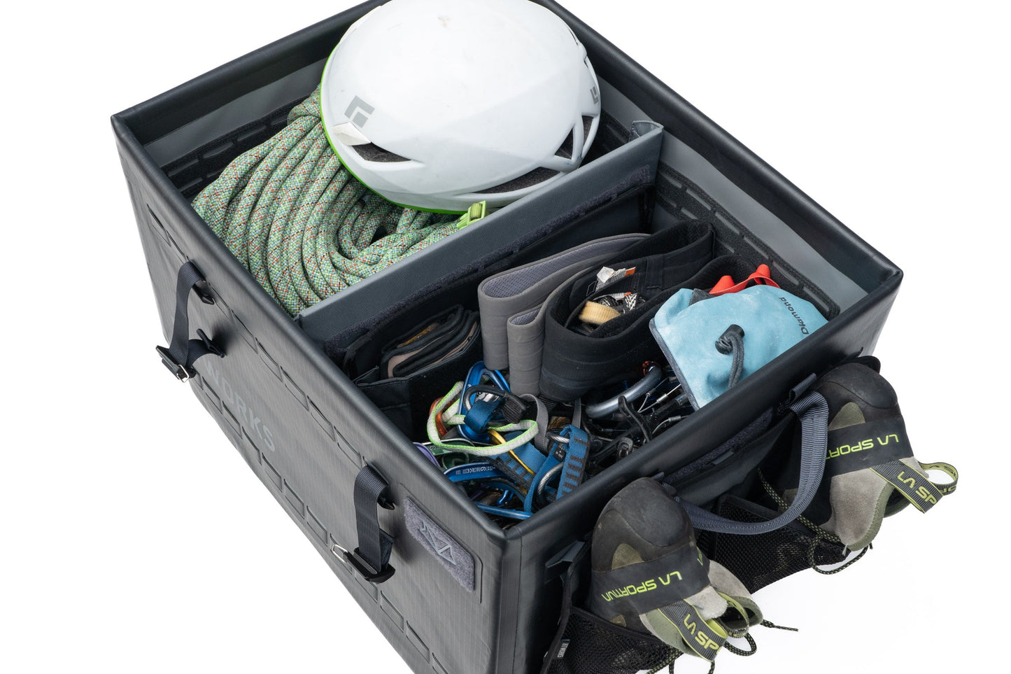 Gear Box