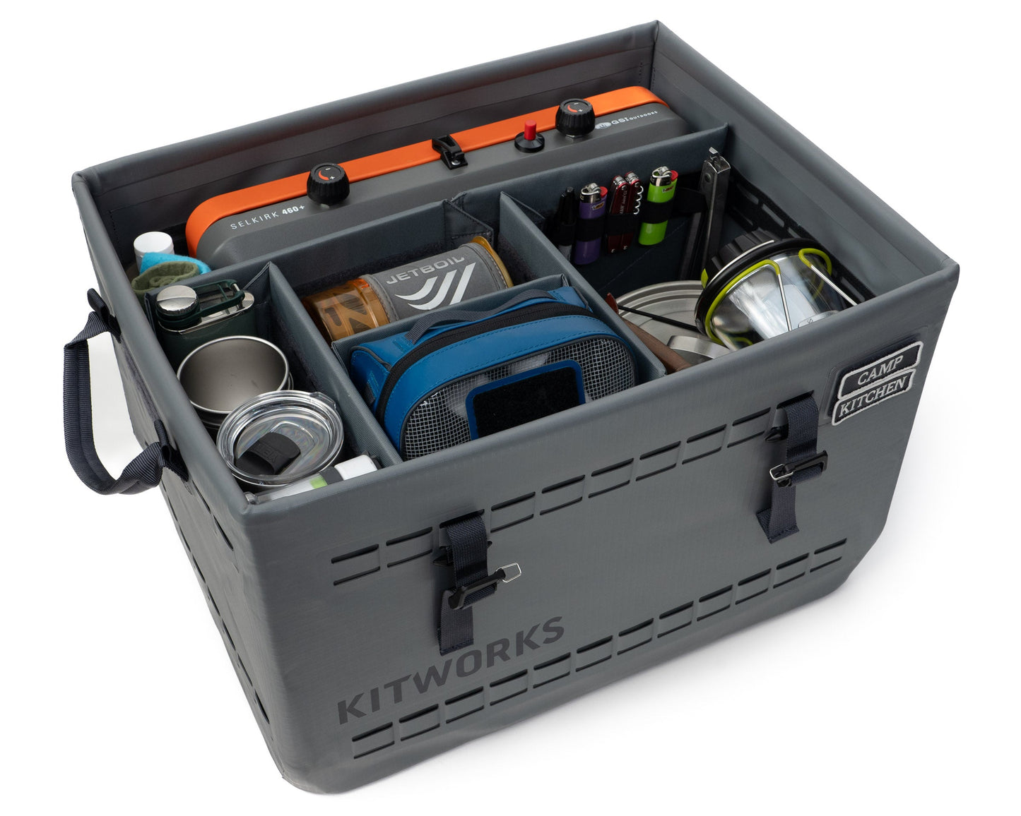 Gear Box