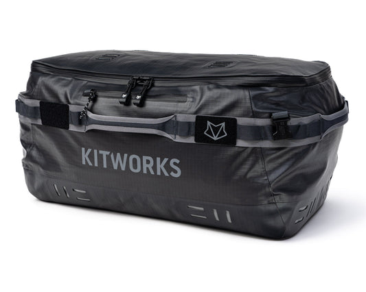 Adventure Duffel