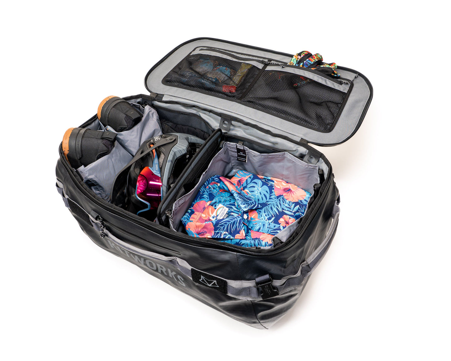 Adventure Duffel