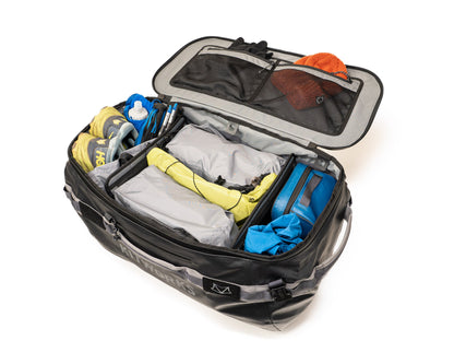 Stowaway Wet+Dirty Bag