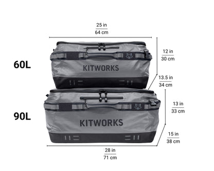 Adventure Duffel