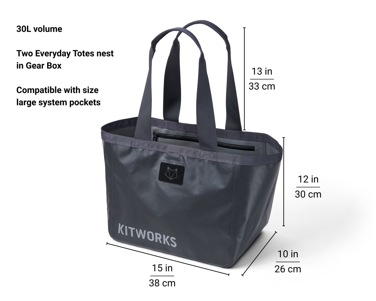 Everyday Tote