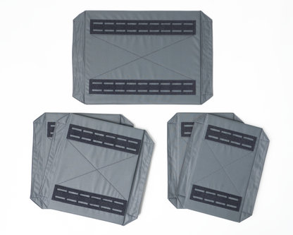 Gear Box 75L Divider Set