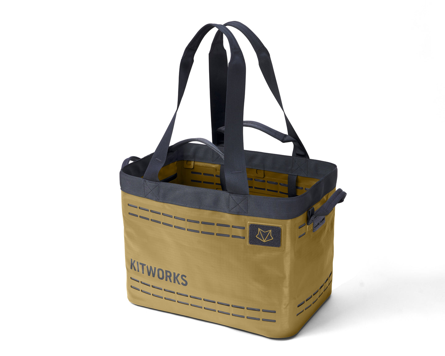 Gear Tote