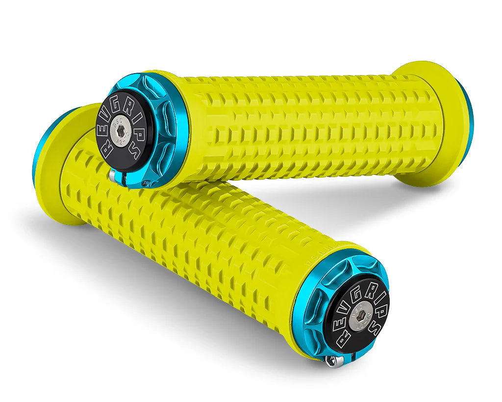 Rev Grips Pro Series Standard Grip System (RG-3300)
