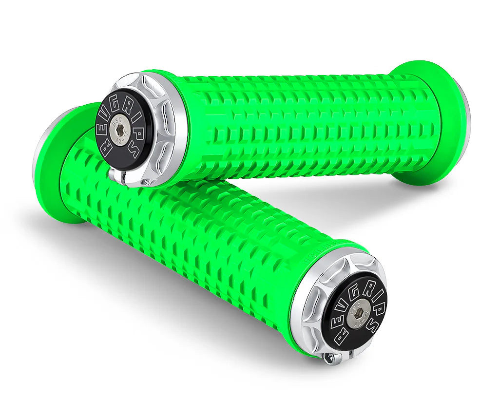 Rev Grips Pro Series Standard Grip System (RG-3300)