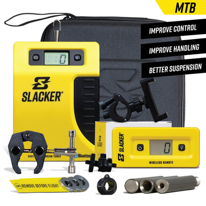Slacker MTB Pro Kit