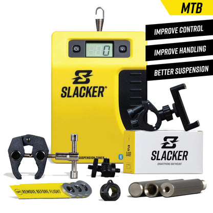 Slacker MTB Starter Kit