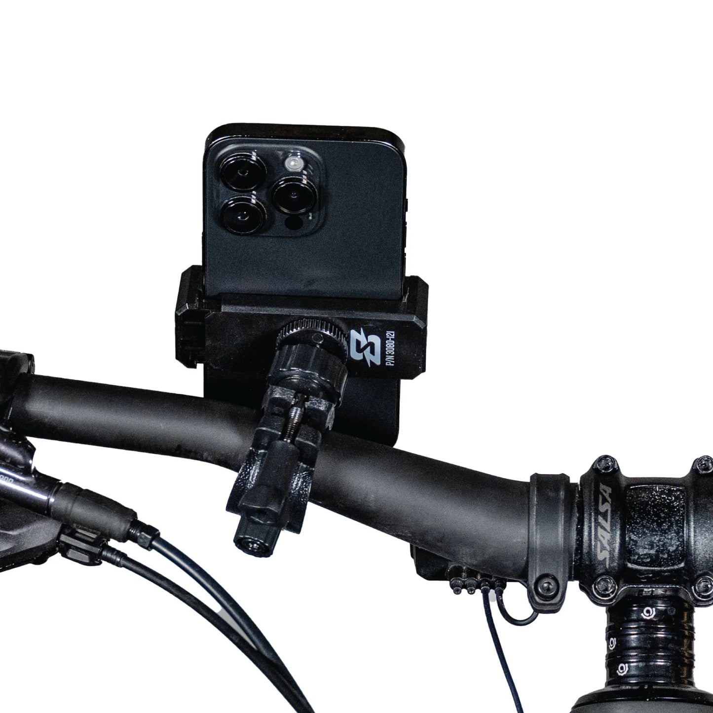 Slacker Smartphone Bar Mount