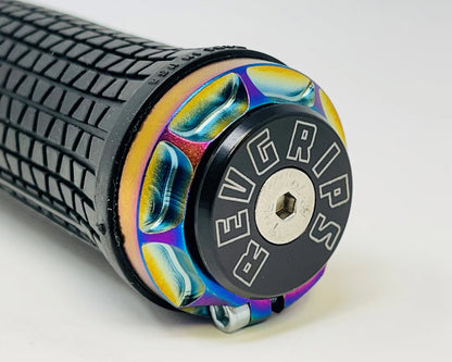 Rev Grips Pro Series Standard Grip System (RG-3300)