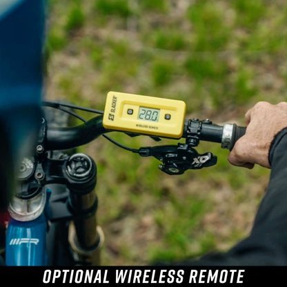 Slacker MTB Starter Kit