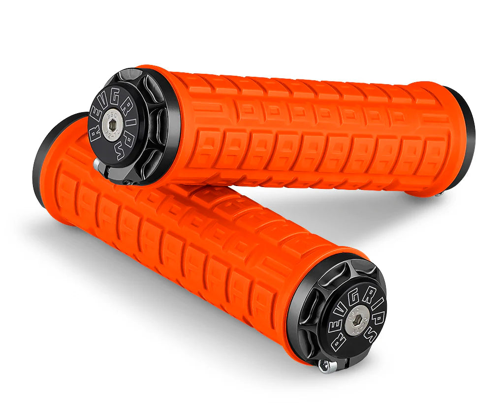 Rev Grips Pro Series Standard Grip System (RG-3300)