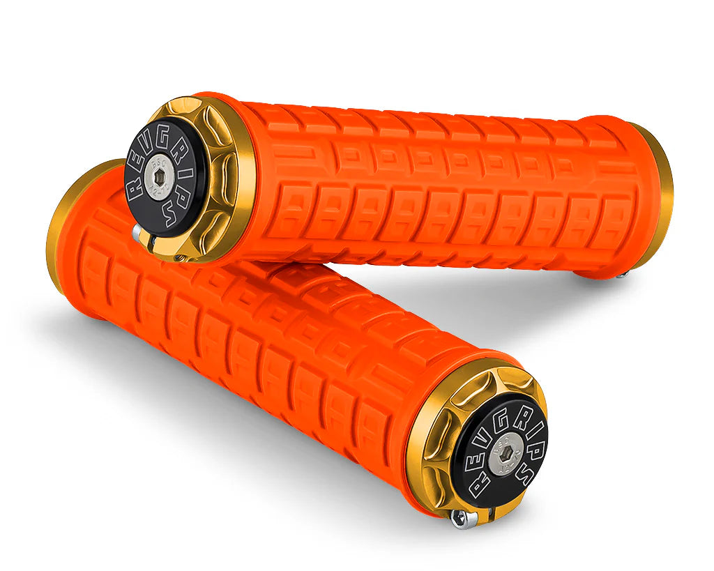 Rev Grips Pro Series Standard Grip System (RG-3300)
