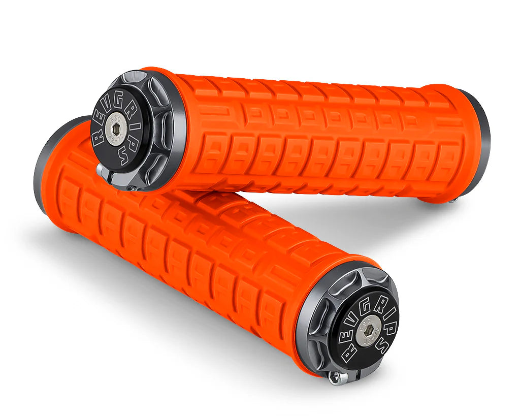 Rev Grips Pro Series Standard Grip System (RG-3300)