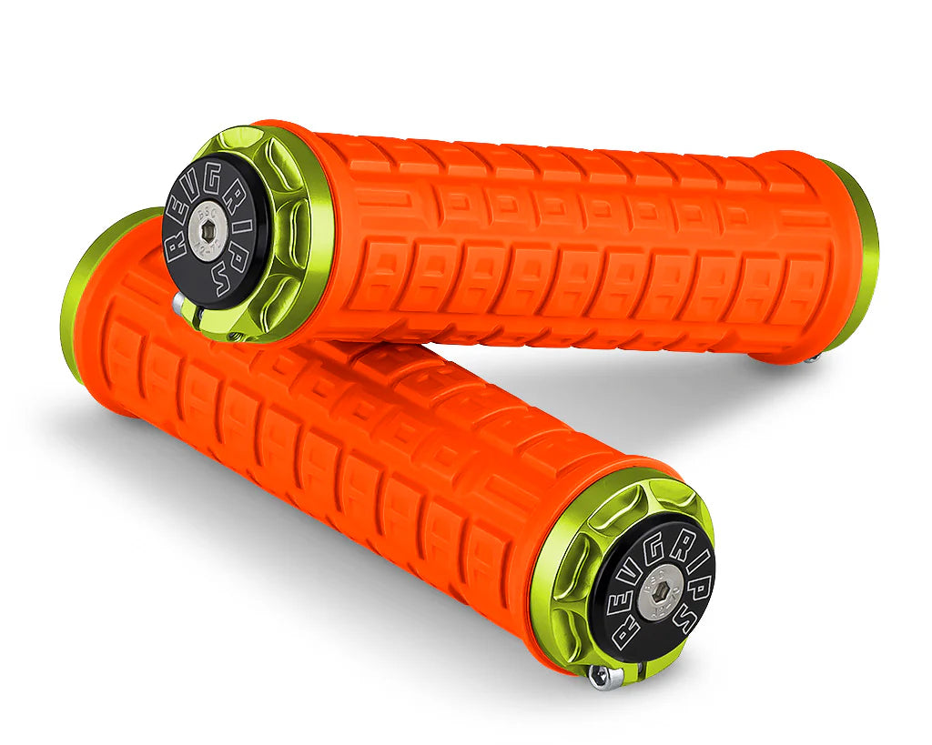 Rev Grips Pro Series Standard Grip System (RG-3300)