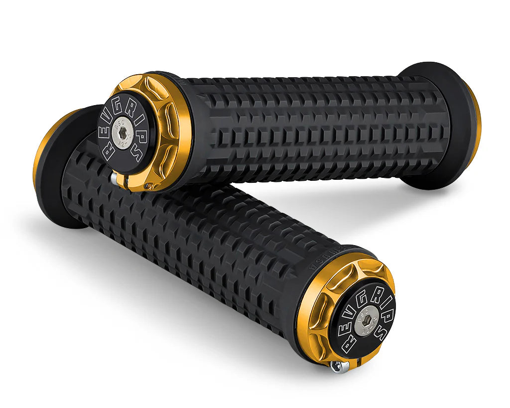 Rev Grips Pro Series Standard Grip System (RG-3300)