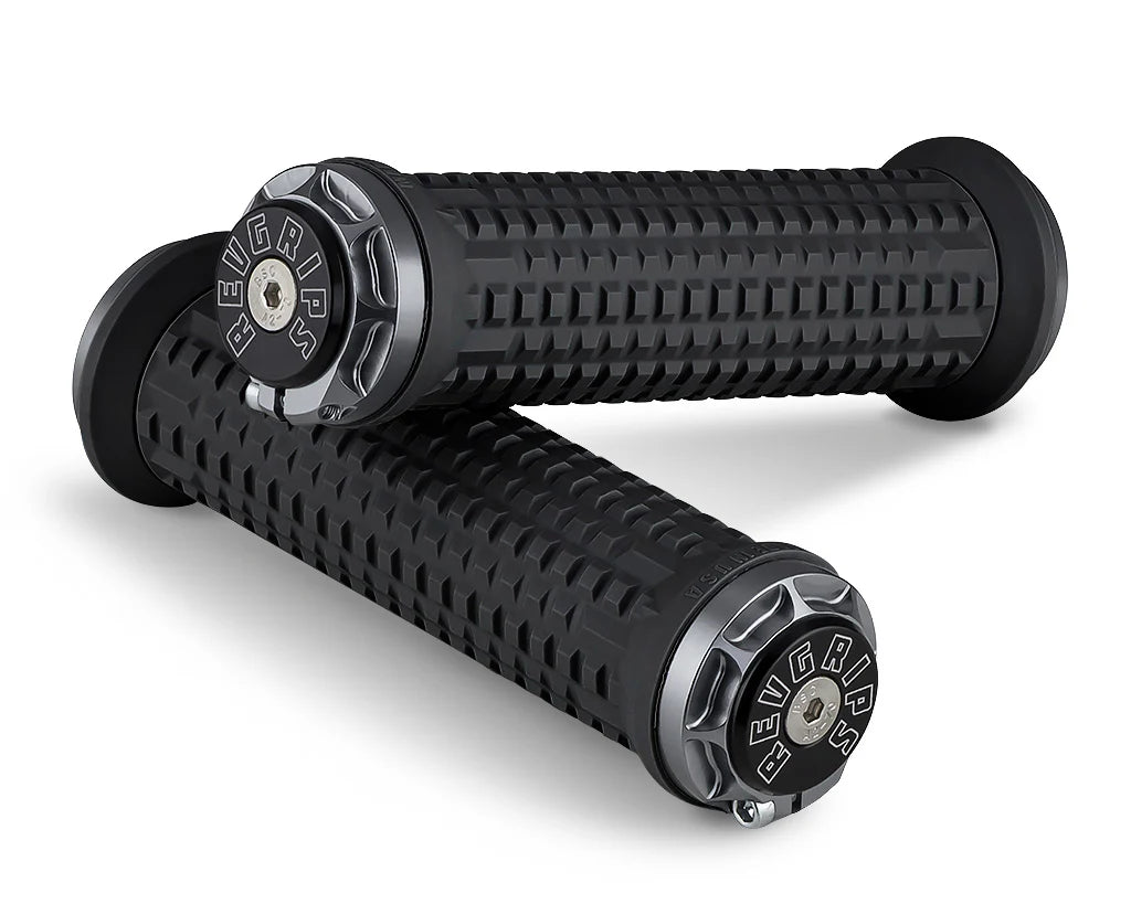 Rev Grips Pro Series Standard Grip System (RG-3300)