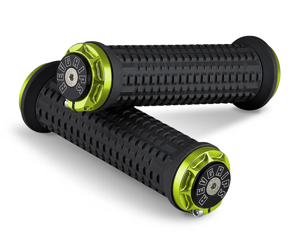 Rev Grips Pro Series Standard Grip System (RG-3300)