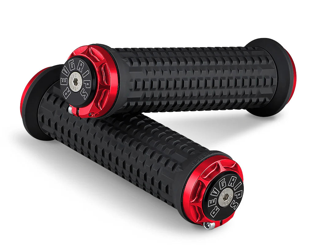 Rev Grips Pro Series Standard Grip System (RG-3300)
